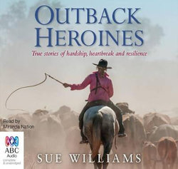 Outback Heroines