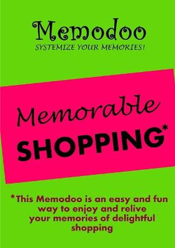 Memodoo Memorable Shopping