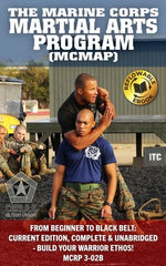 The Marine Corps Martial Arts Program (MCMAP)