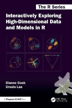Interactively exploring high-dimensional data and models in R