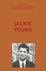 My Voice: Jackie Young