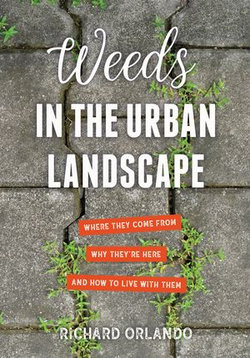 Weeds in the Urban Landscape