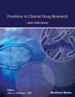 Frontiers in Clinical Drug Research - Anti Infectives Volume 6
