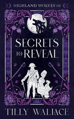 Secrets to Reveal