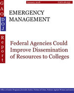 EMERGENCY MANAGEMENT