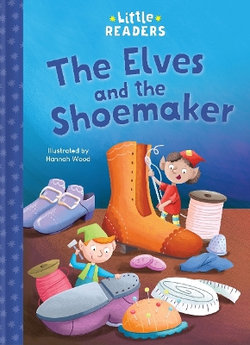 The Elves and the Shoemaker