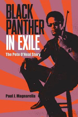 Black Panther in Exile Black Panther in Exile