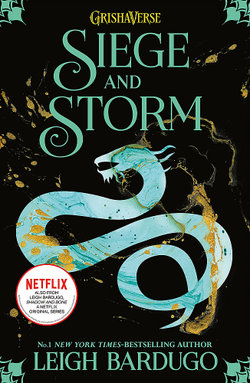 Siege and Storm Siege and Storm