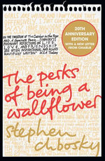 The Perks of Being a Wallflower