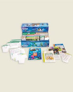 SRA Reading Laboratories 2A Kit