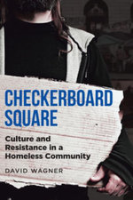 Checkerboard Square