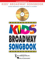 Kids' Broadway Songbook