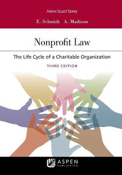 Nonprofit Law Nonprofit Law