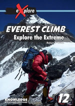 Everest Climb