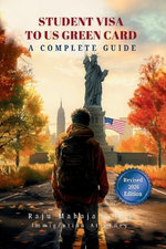 Student Visa to US Green Card