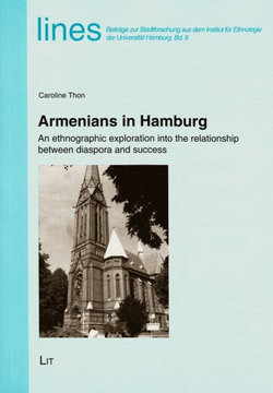 Armenians in Hamburg