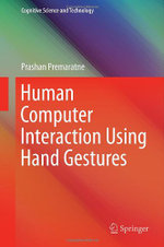 Human Computer Interaction Using Hand Gestures