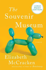 The Souvenir Museum