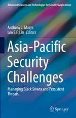 Asia-Pacific Security Challenges