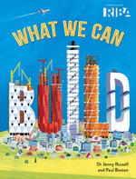 What We Can Build
