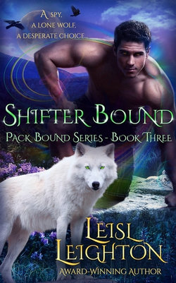 Shifter Bound