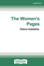 The Women's Pages