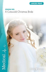 A Cotswold Christmas Bride