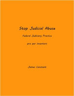 Stop Judicial Abuse
