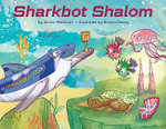 Sharkbot Shalom