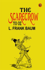 The Scarecrow of Oz