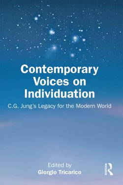 Contemporary Voices on Individuation