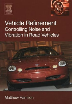 Vehicle Refinement