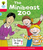 The Minibeast Zoo