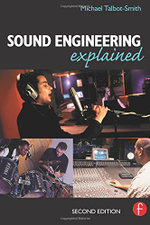 Sound Engineering Explained