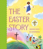 The Easter Story