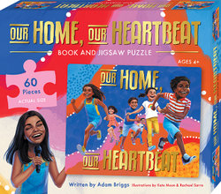 Our Home, Our Heartbeat  Our Home, Our Heartbeat