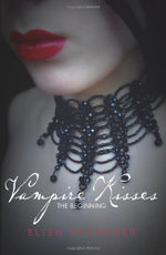 Vampire Kisses: the Beginning