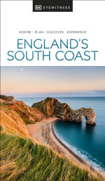 DK Eyewitness: England's South Coast