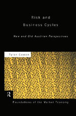 Risk and Business Cycles Risk and Business Cycles