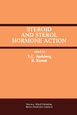 Steroid and Sterol Hormone Action