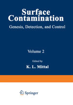 Surface Contamination