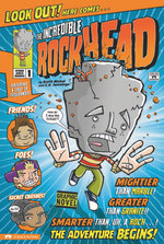 The Incredible Rockhead