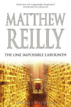 The One Impossible Labyrinth