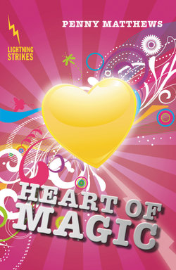 Heart of Magic