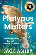 Platypus Matters Platypus Matters