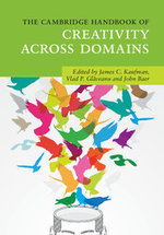 The Cambridge Handbook of Creativity Across Domains