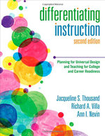 Differentiating Instruction