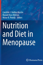 Nutrition and Diet in Menopause