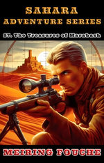 The Treasures of Marabash