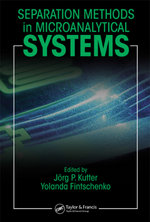 Separation Methods In Microanalytical Systems